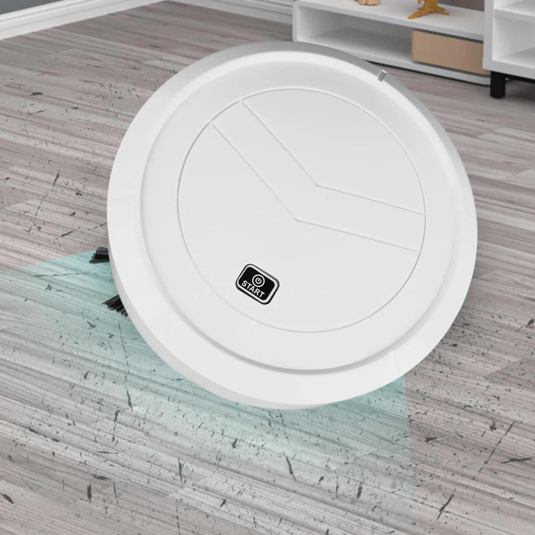 Pametni robot usisivač