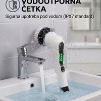 Višenamenska električna četka 7 u 1